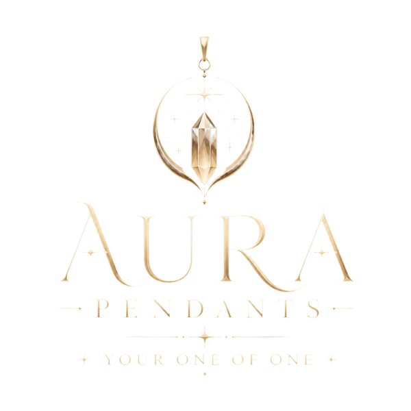 Aura Pendants